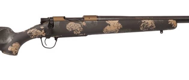 CHRISTENSEN ARMS RIDGELINE FFT 300WSM BRNZ 20"
