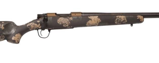 CHRISTENSEN ARMS RIDGELINE FFT 7MM-08 BRNZ 20"