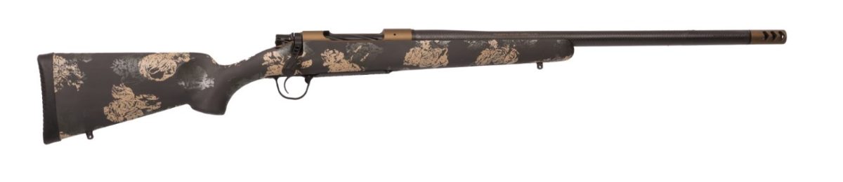 CHRISTENSEN ARMS RIDGELINE FFT 7MMPRC BRNZ 24"
