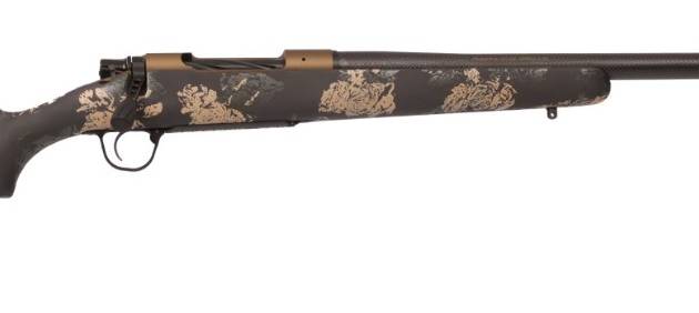 CHRISTENSEN ARMS RIDGELINE FFT 300PRC BRNZ 22"