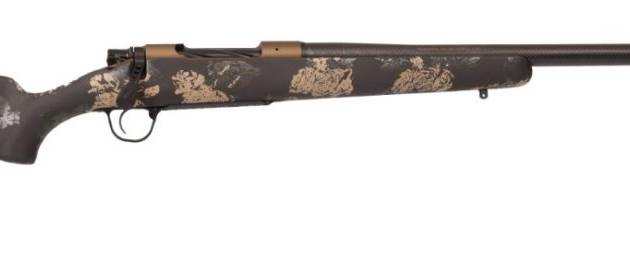 CHRISTENSEN ARMS RIDGELINE FFT 300WIN BRNZ 22"
