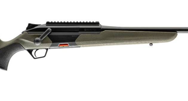 BERETTA BRX1 300WIN BLK/GRN 22" 5+1