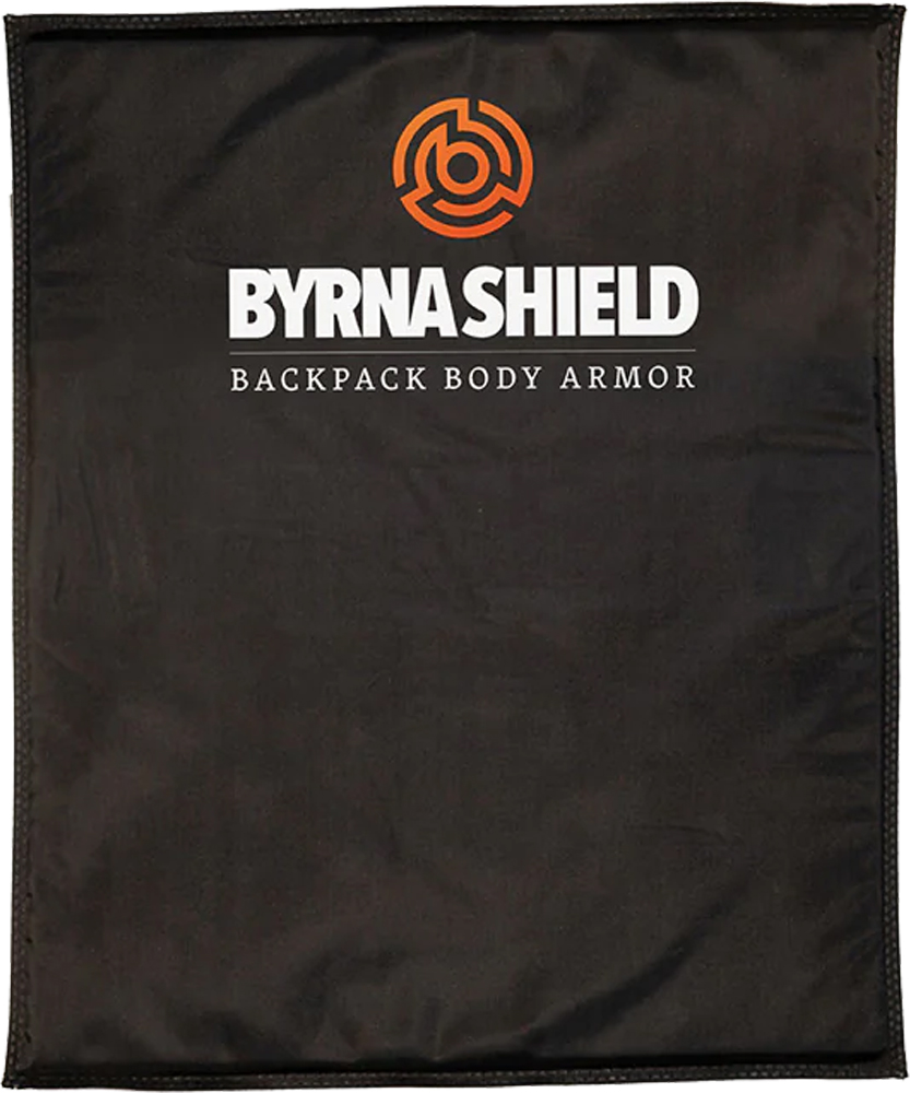 BYR SHLD FLX LVLIIIA INS 11X14