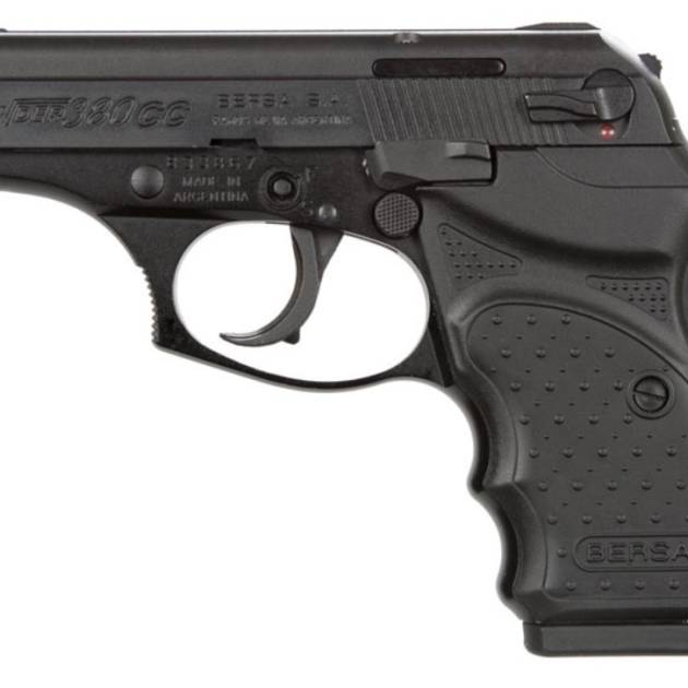 BERSA THUNDER 380 MT LITE 380ACP CC