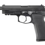 BERSA TPR9 9MM MATTE 4.25" 17+1 TB