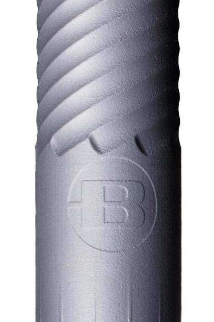 BERGARA B30-TI 30CAL SILENCER GRY