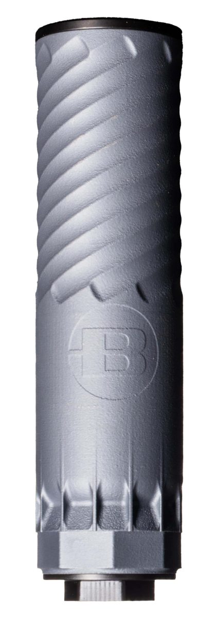 BERGARA B30-TI 30CAL SILENCER GRY