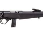 ROSSI RB22 22LR BLK/SYN 16.5" 10+1
