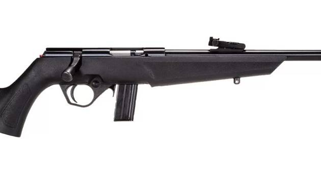 ROSSI RB22 22LR BLK/SYN 16.5" 10+1