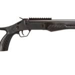 ROSSI TUFFY 410/16" BL/BK