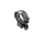 BURRIS OPTICS RIMFIRE RINGS 1" MED BLK DVTL