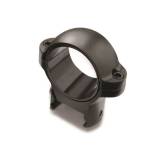 BURRIS OPTICS ZEE RINGS 30MM MEDIUM BLACK