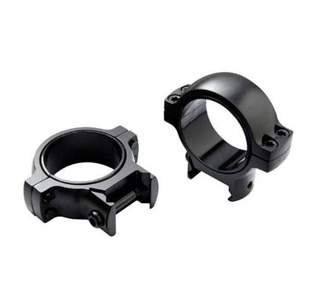 BURRIS OPTICS SIGNATURE RINGS 34MM HIGH