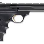 BROWNING BUCKMARK CONT URX 22LR 5.5" CA