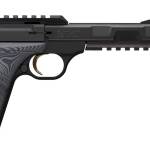 BROWNING BUCKMARK CONTOUR PRO 22LR 4.4"