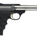 BROWNING BUCKMARK CAMPER URX SS 22LR AS