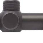 BOP SHRPSHTR 4-12X40 W/RINGS
