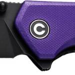 CIV BRAZEN PURPLE G10 3.5 TNTO