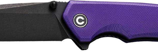 CIV BRAZEN PURPLE G10 3.5 TNTO