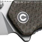 CIV BRAZEN GRN MICARTA 3.5 TNT