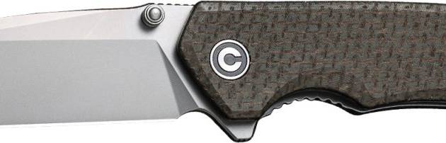 CIV BRAZEN GRN MICARTA 3.5 TNT