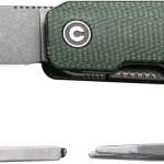 CIV SENDY GRN MICARTA 2.8 DPT