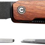 CIV SENDY WOOD 2.8 DROP POINT