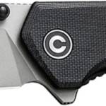 CIV BRAZEN BLACK G10 3.5 D PT