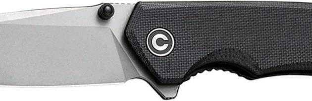 CIV BRAZEN BLACK G10 3.5 D PT