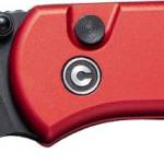 CIV QUBIT RED 2.98 DROP POINT
