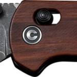 CIV YONDER WOOD 3 SPEY DMASCUS