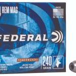 FDR 44M 240GR PWRSK HG JHP 20R