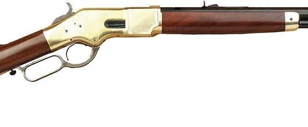CIM 1866 SHRT YELOWBY 45LC 20B