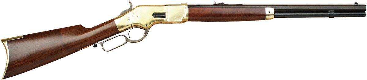 CIM 1866 SHRT YELOWBY 45LC 20B