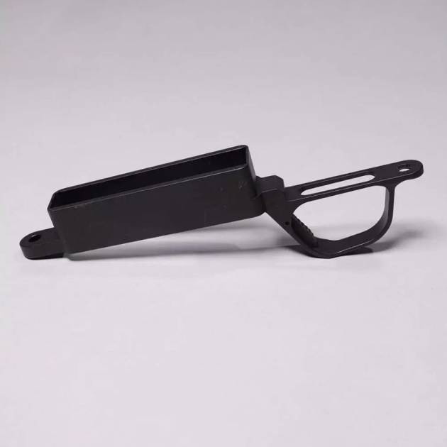 CHRISTENSEN ARMS DBM BOTTOM METAL LA HUNTER