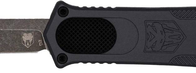 CBT CALI 952 GEN 2 BLK DROP PT