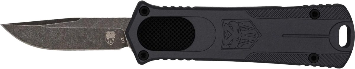 CBT CALI 952 GEN 2 BLK DROP PT