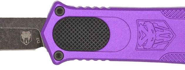 CBT CALI 952 GEN 2 PRPL DRP PT