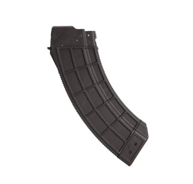 MAGAZINE US PALM AK 30RD BLK