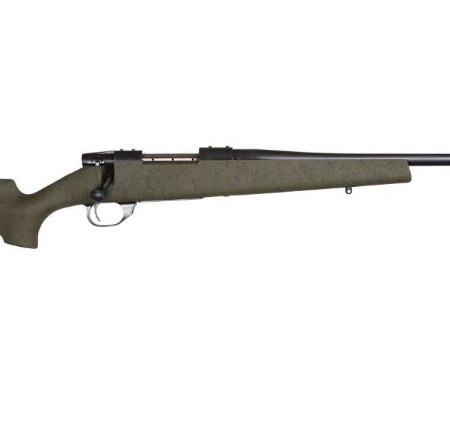 WEATHERBY VANGUARD CAMILLA WILD 22-250 #