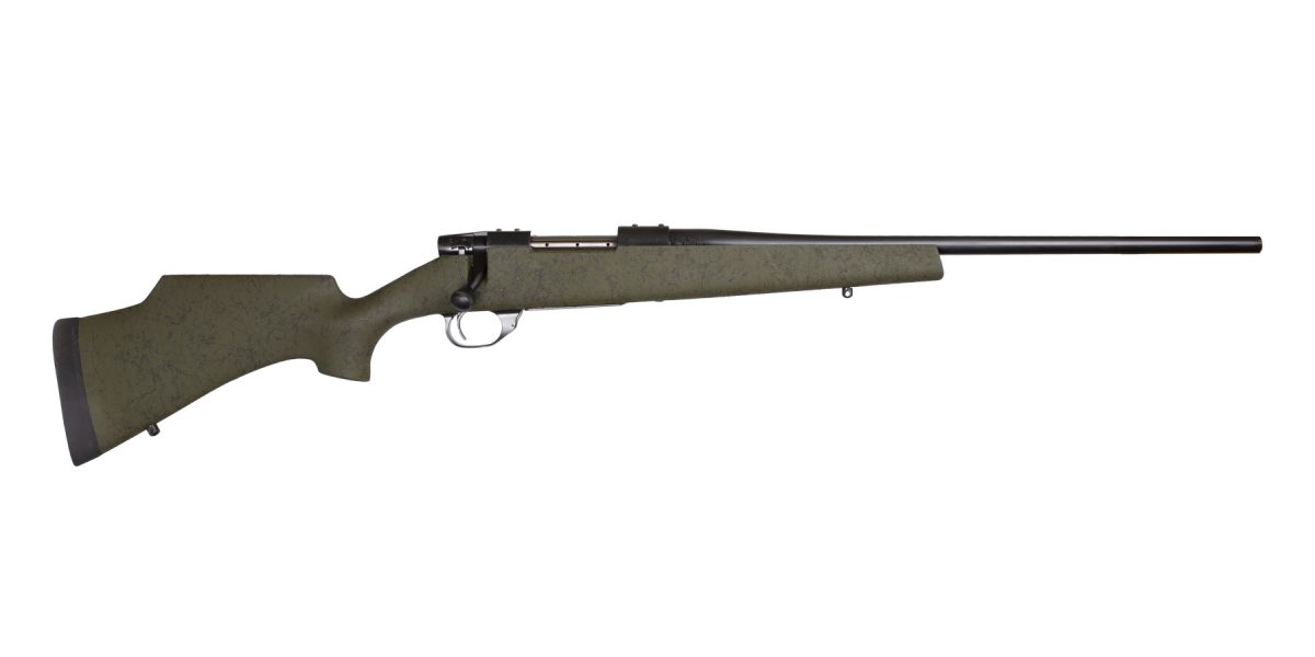 WEATHERBY VANGUARD CAMILLA WILD 243WIN #