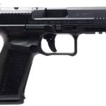CANIK METE SFT 9MM BLK 18+1 ONE