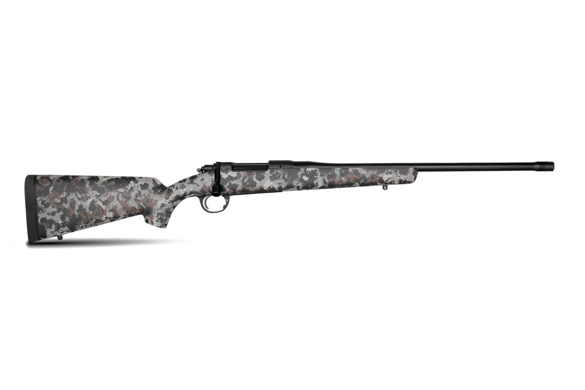 WILSON COMBAT NULA 20 243WIN 20" CANYON