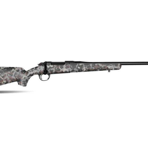 WILSON COMBAT NULA 20 6.5CM 22" CANYON