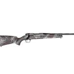 WEATHERBY MARK V CAPRA TI 240WBY 21"