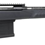 SAVAGE ARMS 110 TACTICAL 308WIN CARBON #