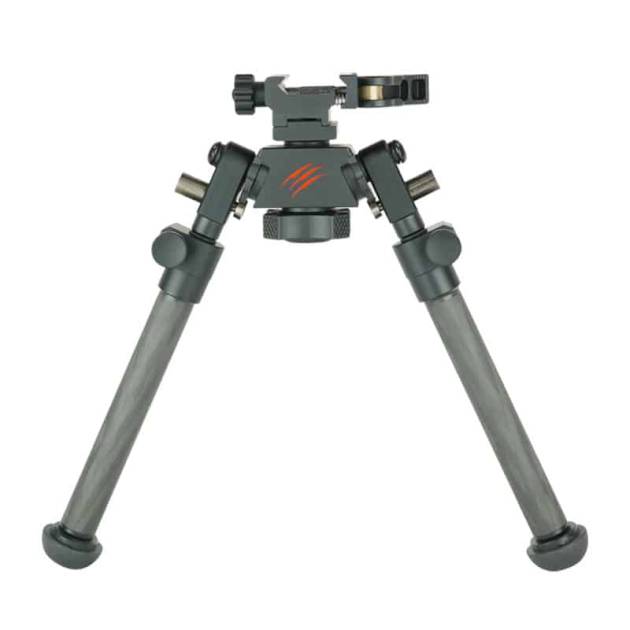 FIERCE FIREARMS FIERCE CARBON LITE BIPOD