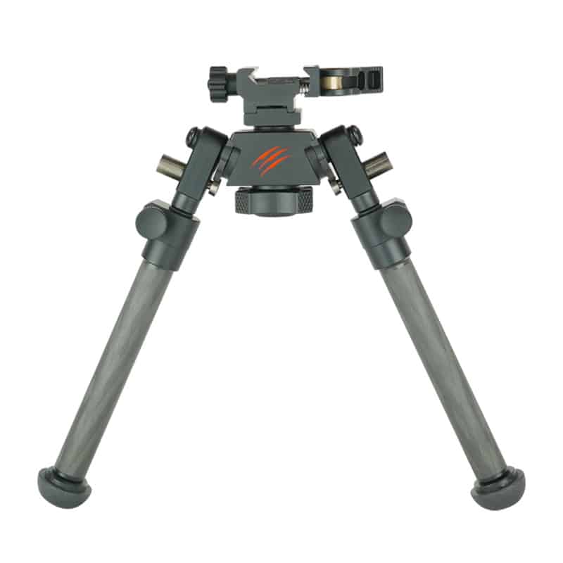 FIERCE FIREARMS FIERCE CARBON LITE BIPOD
