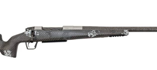 FIERCE FIREARMS CF RIVAL XP 300WIN TN/PHA 22"#