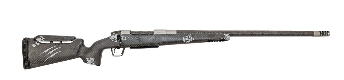 FIERCE FIREARMS CF RIVAL XP 300WIN TN/PHA 22"#